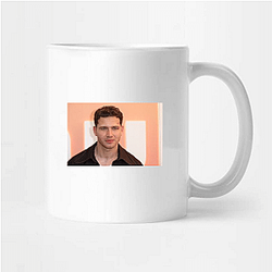 Oliver Stark Merch For Fans Oliver Stark Mugs