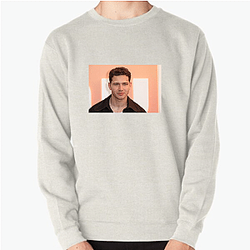 Oliver Stark Merch For Fans Oliver Stark Sweatshirts