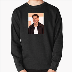 Oliver Stark Merch Collection Oliver Stark Sweatshirts