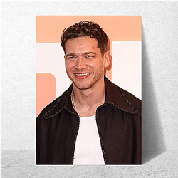 Oliver Stark Merch Collection Oliver Stark Posters