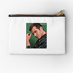 Oliver Stark Special Collection Oliver Stark Zipper Pouches