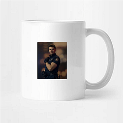 Oliver Stark Limited Collection Oliver Stark Mugs