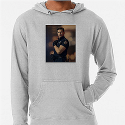 Oliver Stark Limited Collection Oliver Stark Hoodies