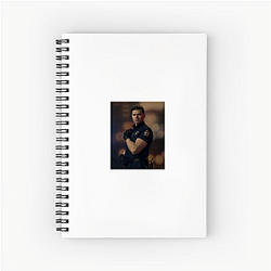 Oliver Stark Limited Collection Oliver Stark Notebook