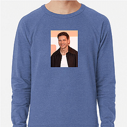 Oliver Stark Merch Collection Oliver Stark Sweatshirts
