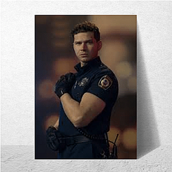Oliver Stark Limited Collection Oliver Stark Posters