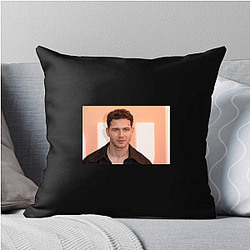 Oliver Stark Merch For Fans Oliver Stark Pillows Cover