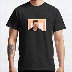 Oliver Stark Merch For Fans Oliver Stark T-Shirts