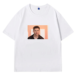 Oliver Stark Merch For Fans Oliver Stark T-Shirts