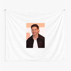 Oliver Stark Merch Collection Oliver Stark Tapestries