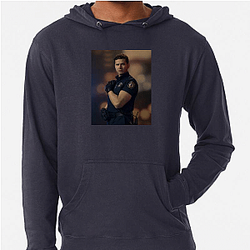 Oliver Stark Limited Collection Oliver Stark Hoodies
