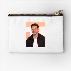 Oliver Stark Merch Collection Oliver Stark Zipper Pouches