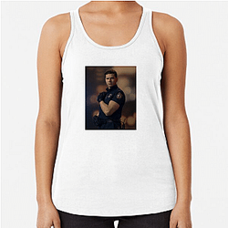 Oliver Stark Limited Collection Oliver Stark Tank Tops