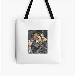 Oliver Stark: A Book Bag