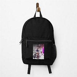 Olivia Munn as Psylocke Backpack