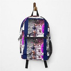 Olivia Munn as Psylocke Classic Trending Backpack