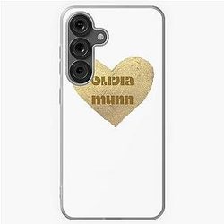 Olivia Munn Samsung Galaxy Case