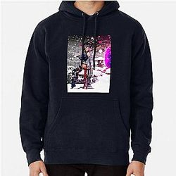 Olivia Munn Psylocke Classic Trending Pullover Hoodie