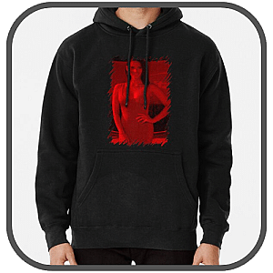 Olivia Munn Hoodies