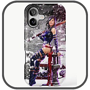 Olivia Munn Cases