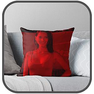 Olivia Munn Pillows Cover