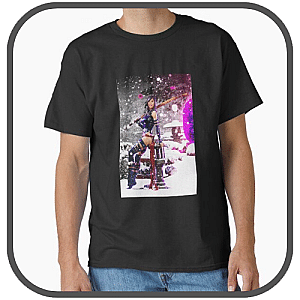Olivia Munn T-Shirts
