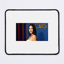 Olivia Munn Merch For Fans Olivia Munn Mouse Pads