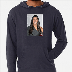 Olivia Munn Special Collection Olivia Munn Hoodies