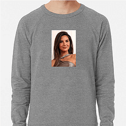 Olivia Munn Limited Collection Olivia Munn Sweatshirts