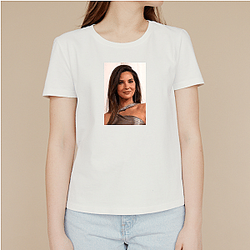 Olivia Munn Limited Collection Olivia Munn T-Shirts