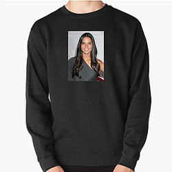 Olivia Munn Special Collection Olivia Munn Sweatshirts