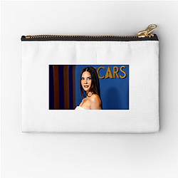 Olivia Munn Merch For Fans Olivia Munn Zipper Pouches