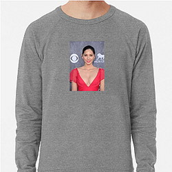 Olivia Munn Merch Olivia Munn Sweatshirts