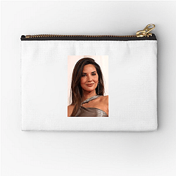 Olivia Munn Limited Collection Olivia Munn Zipper Pouches