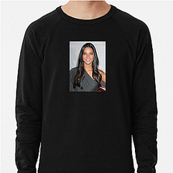 Olivia Munn Special Collection Olivia Munn Sweatshirts