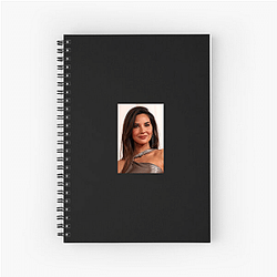 Olivia Munn Limited Collection Olivia Munn Notebook