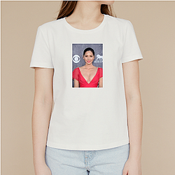 Olivia Munn Merch Olivia Munn T-Shirts