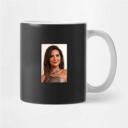 Olivia Munn Limited Collection Olivia Munn Mugs