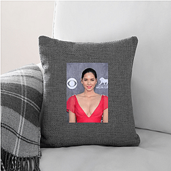 Olivia Munn Merch Olivia Munn Pillows Cover