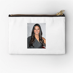Olivia Munn Special Collection Olivia Munn Zipper Pouches