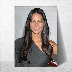 Olivia Munn Special Collection Olivia Munn Posters