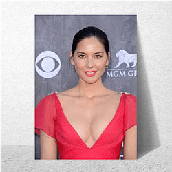 Olivia Munn Merch Olivia Munn Posters