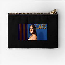 Olivia Munn Merch For Fans Olivia Munn Zipper Pouches