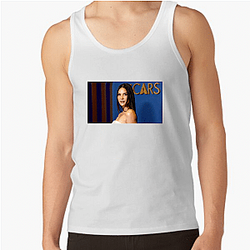 Olivia Munn Merch For Fans Olivia Munn Tank Tops