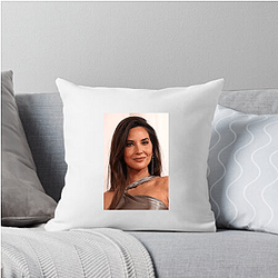 Olivia Munn Limited Collection Olivia Munn Pillows Cover