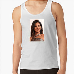 Olivia Munn Limited Collection Olivia Munn Tank Tops
