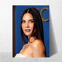 Olivia Munn Merch For Fans Olivia Munn Posters