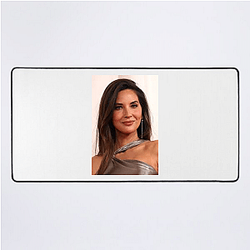 Olivia Munn Limited Collection Olivia Munn Mouse Pads