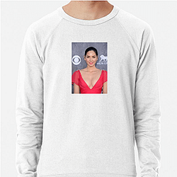 Olivia Munn Merch Olivia Munn Sweatshirts