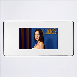Olivia Munn Merch For Fans Olivia Munn Mouse Pads